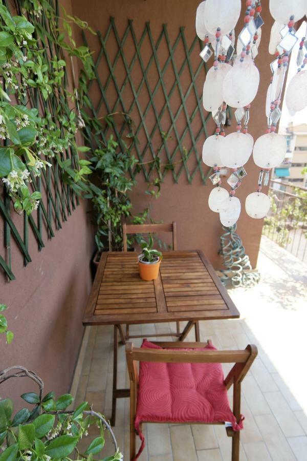 Ferienwohnung Casa Musica Sol Verona Exterior foto